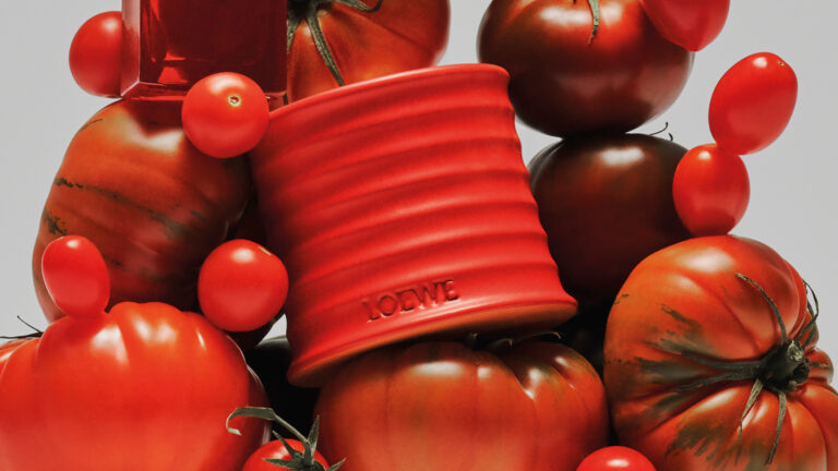 Loewe y la inteligencia de diseñar desde la cultura digital